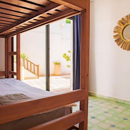 Imsouane Surf Paradise Exterior foto