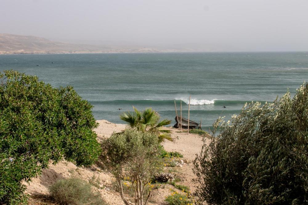 Imsouane Surf Paradise Exterior foto