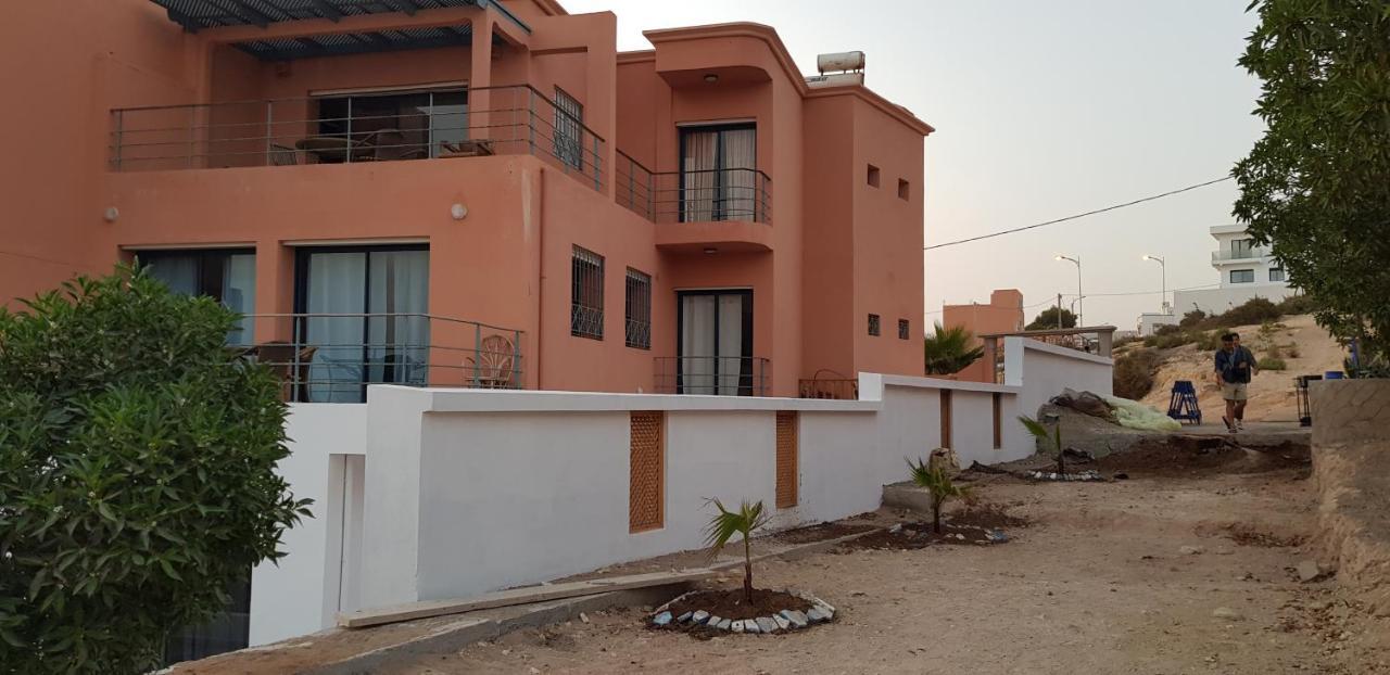 Imsouane Surf Paradise Exterior foto