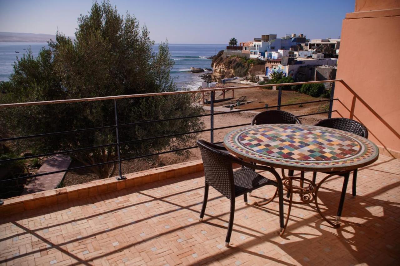 Imsouane Surf Paradise Exterior foto