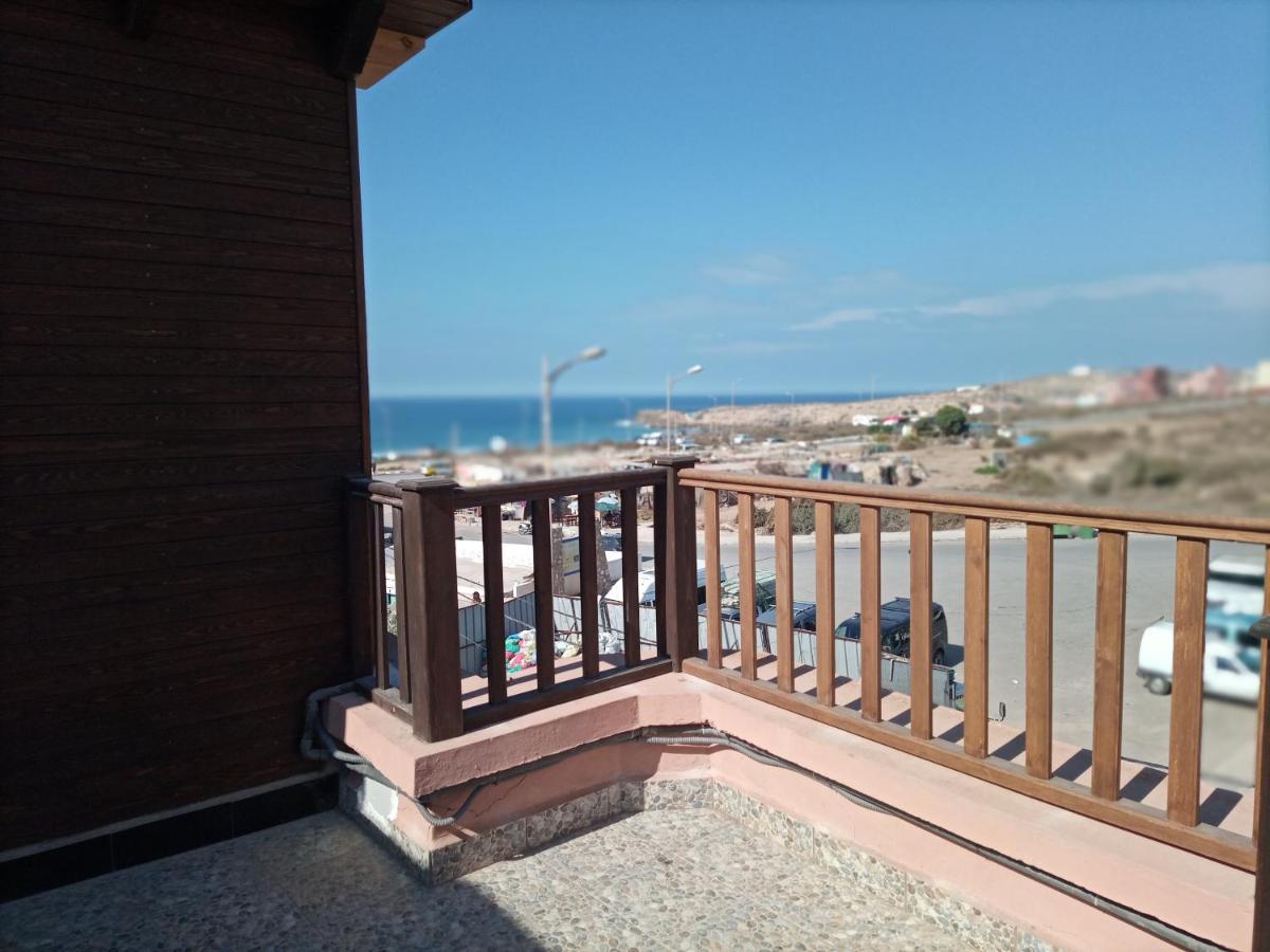 Imsouane Surf Paradise Exterior foto
