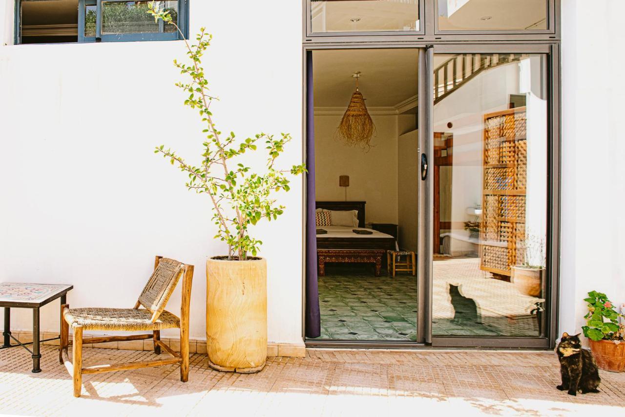Imsouane Surf Paradise Exterior foto